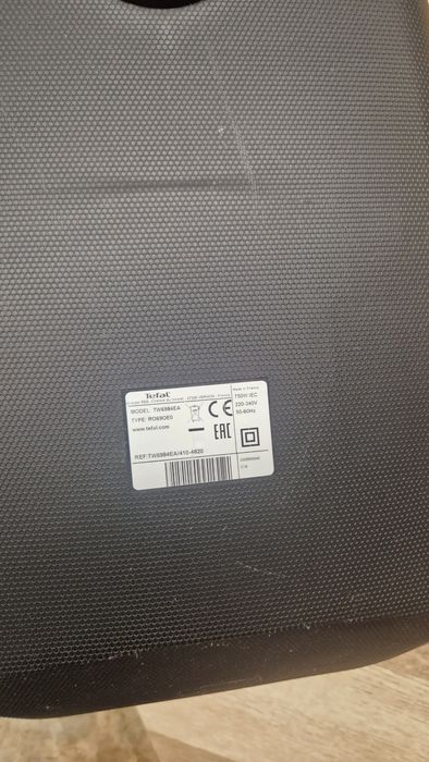 Пылесос Tefal -40000