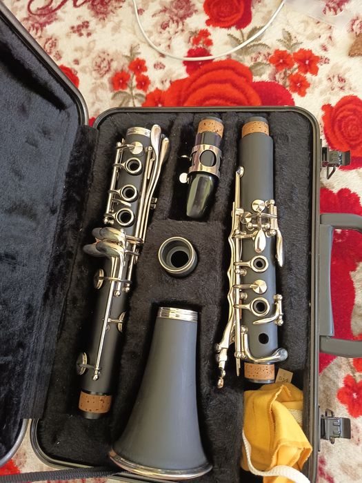 Clarinet începători