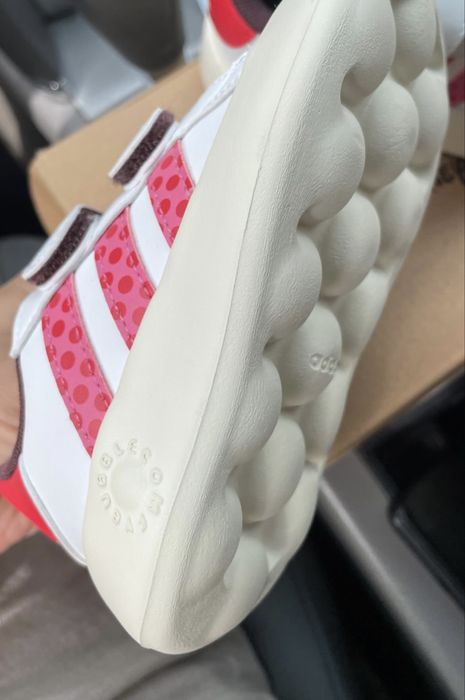 Детские кроссовки Adidas