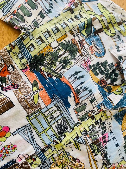 Страхотна риза Parfois