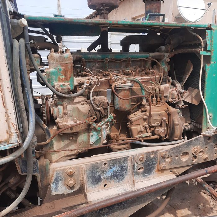 Трактор юмз сельхозтехника