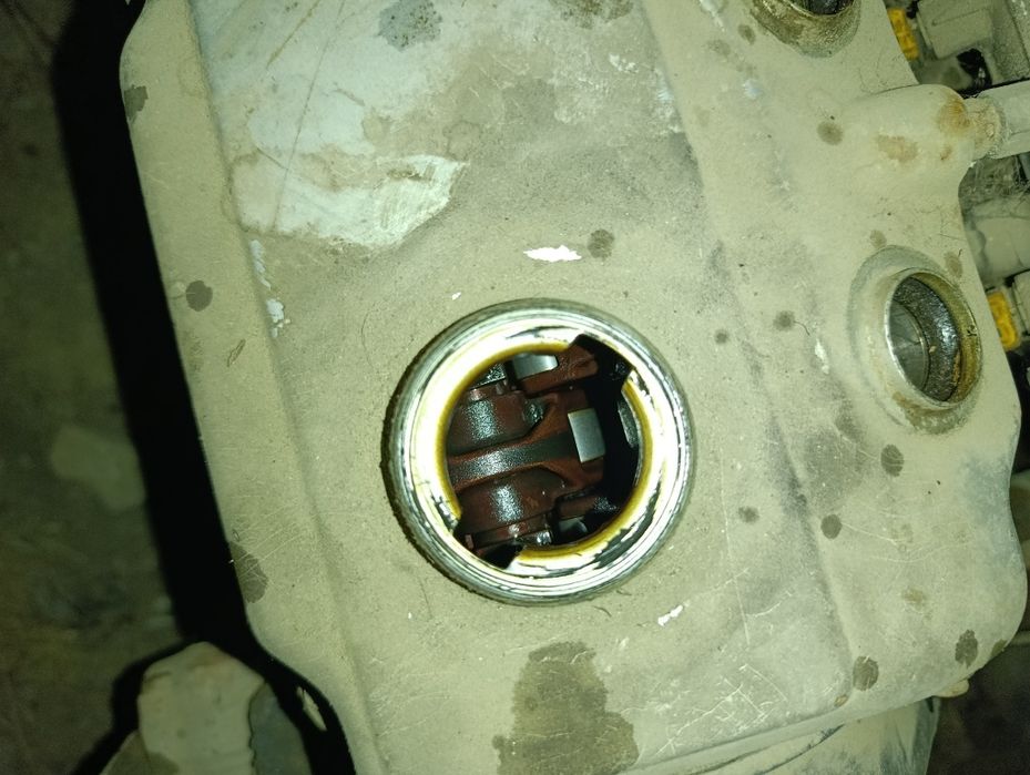 Матор 1.8 мутсубиси