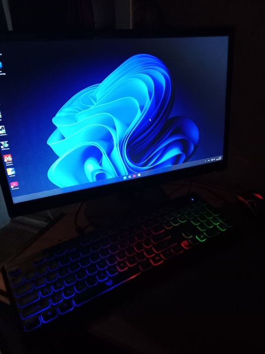 Продам игровой компьютер