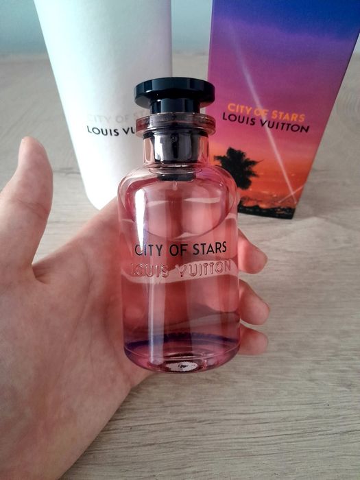 Louis Vuitton City of Stars