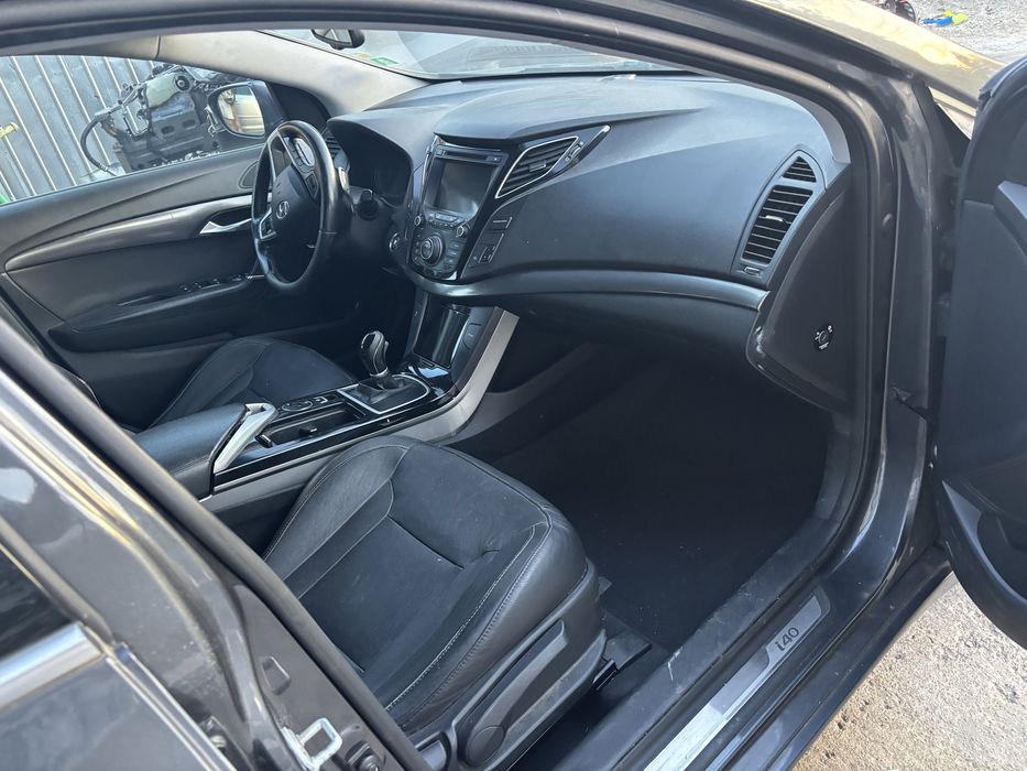 Dezmembrez Hiunday i40   Facelift 1.7 crdi break 2015