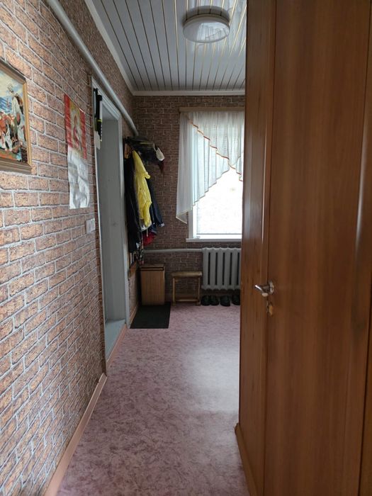 Продам дом в селе Асаново