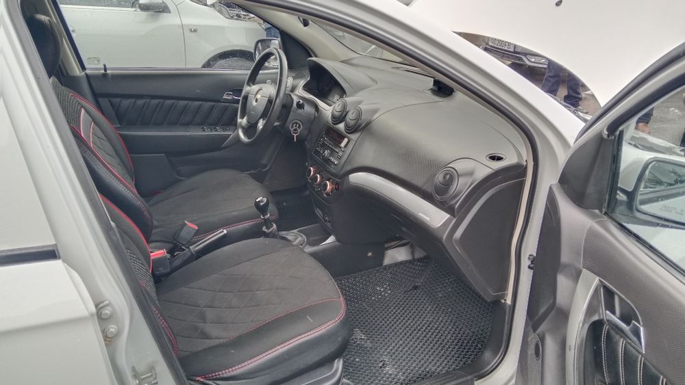 Nexia 3 ravon sastayana