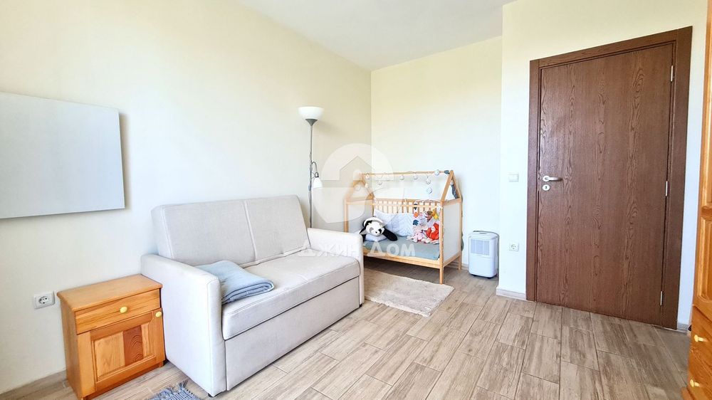 Продава се Двустаен апартамент в с. Равда, Област Бургас - 73 кв.м за 1081 €/кв.м - Снимка #6