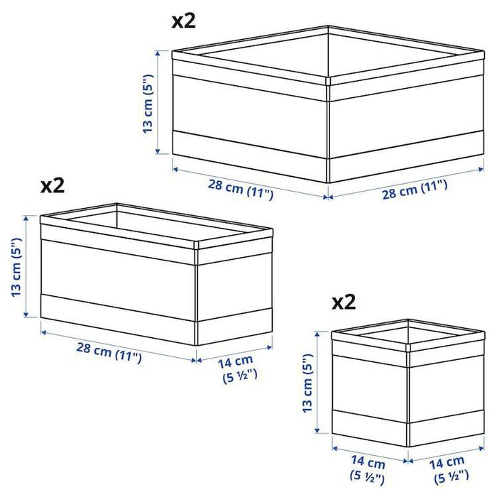 Органайзер от Ikea