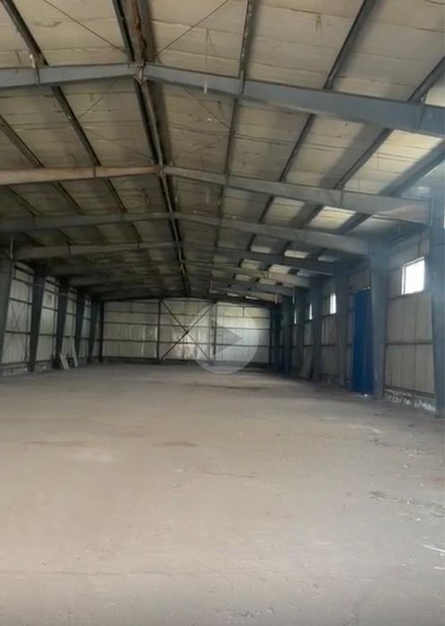 Сдется в аренду склады