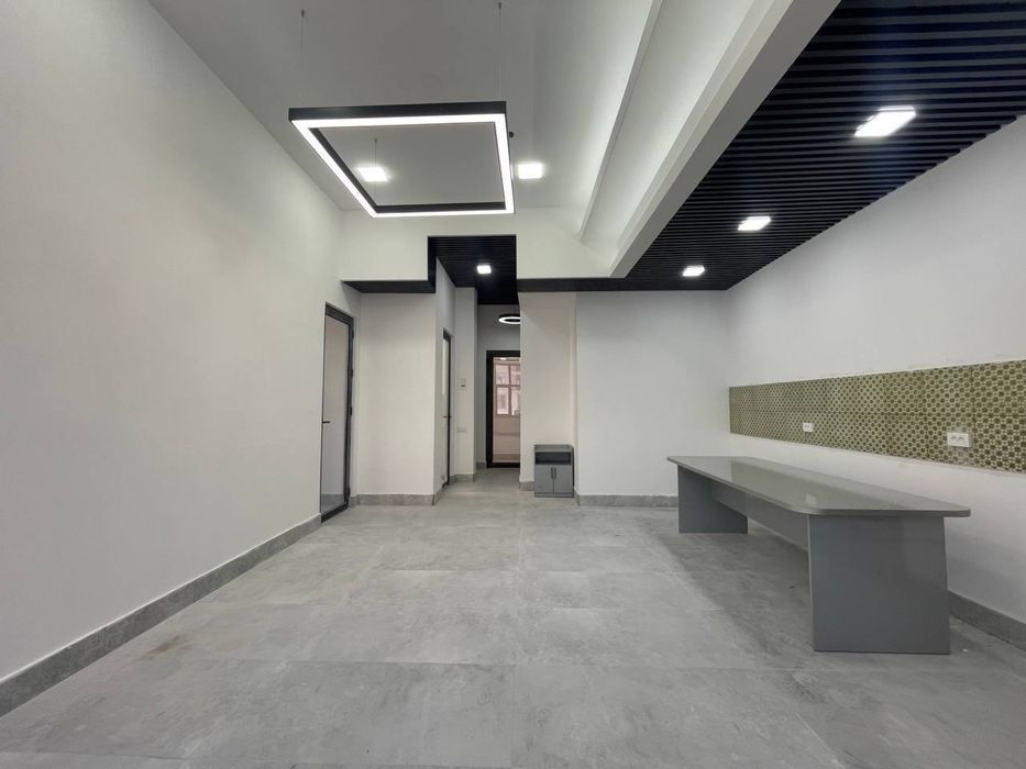 Офис в Аренду 75 кв.м и 90 кв.м Паркентский