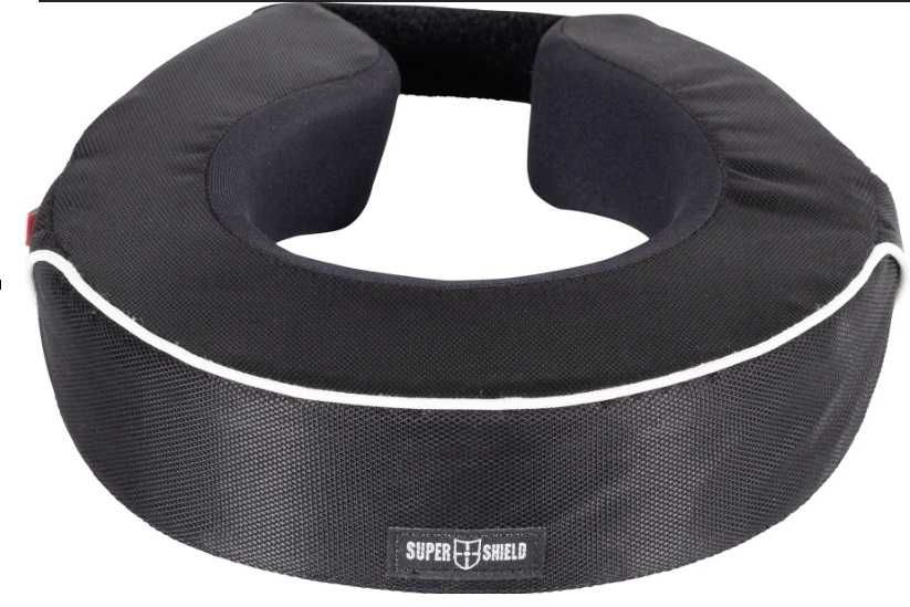 Възглавничка за врат