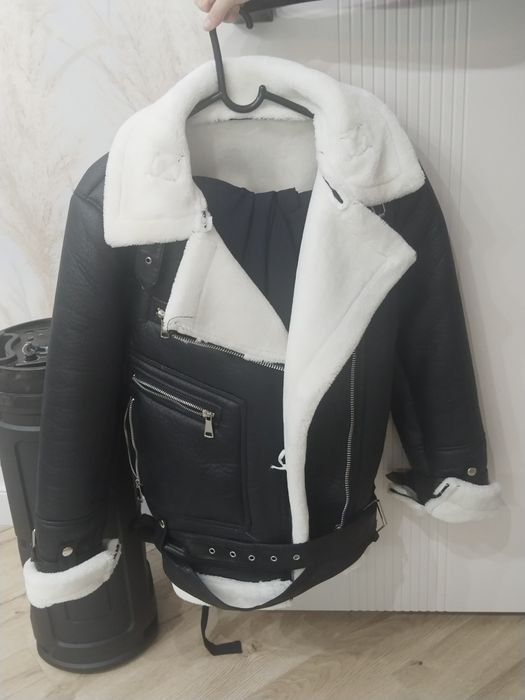 Продам дубленку состояние отличное