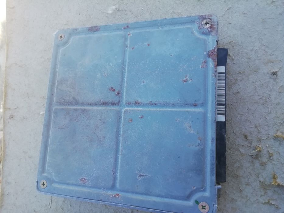 АУДИ 100 С4 рабочая ЭБУ