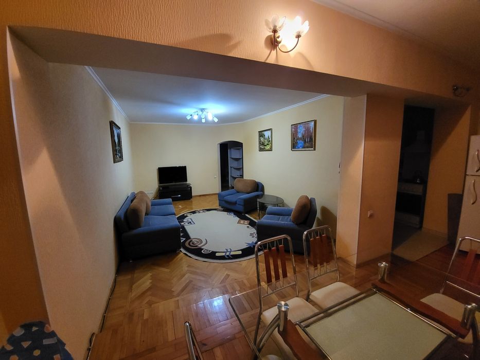 Своя квартира в аренду