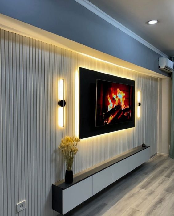 Бамбуковые панели. Мы в Павлодаре!