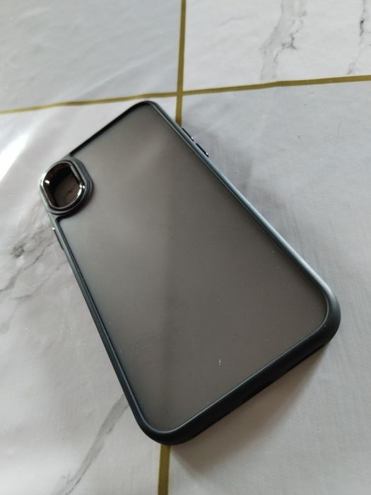 Чехол на Vivo v29 и на iPhone XR