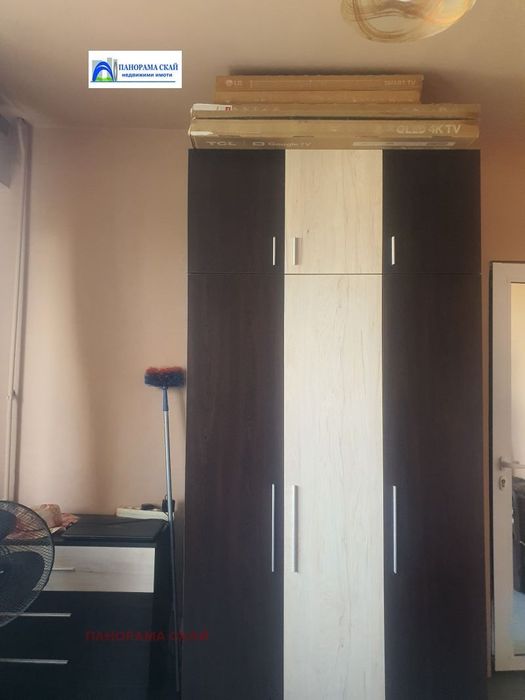 Продава се Двустаен апартамент в Плевен, Сторгозия - 64 кв.м за 1250 €/кв.м - Снимка #4