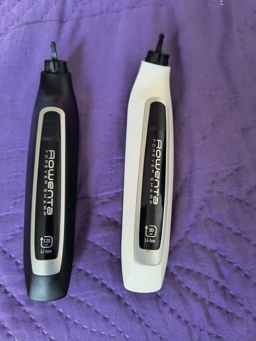 Roventa. Тримери