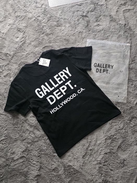 Gallery Dept. Tee