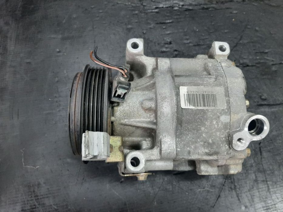 compresor clima ac 1.2 b fiat palio fiat punto 188 seicento albea lancia y 5a7875000  46782669
