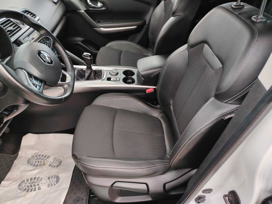 Renault Kadjar 1.6 dCI ENERGY Intens 4X4, RAR Efectuat, PRIMUL RÂND NUMERE ROȘII