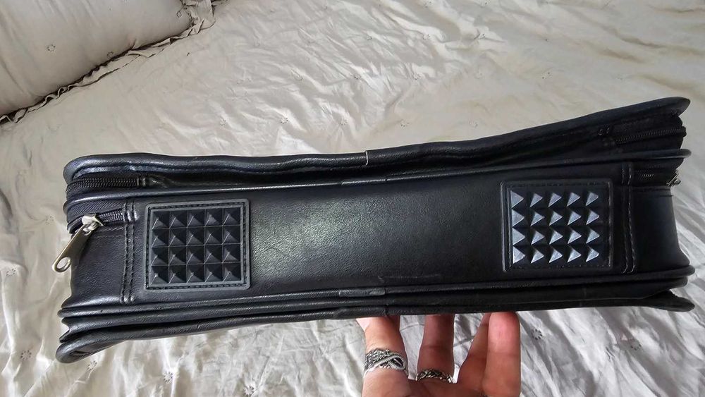 Кожена чанта за лаптоп Asus