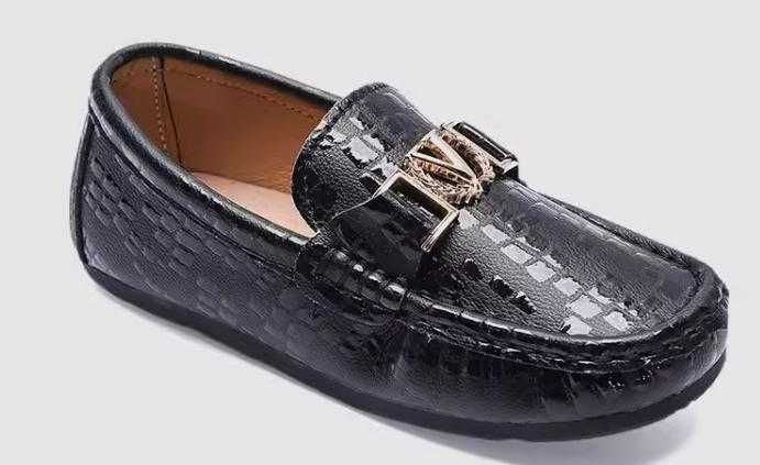 новые туфли детские  на школьника