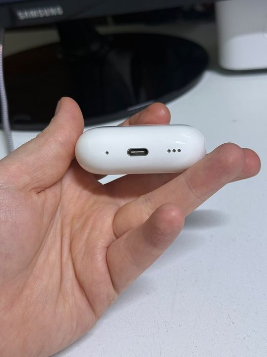 Air pods pro 2 оригинал