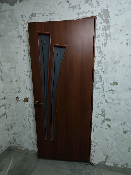 Межкомнатная дверь