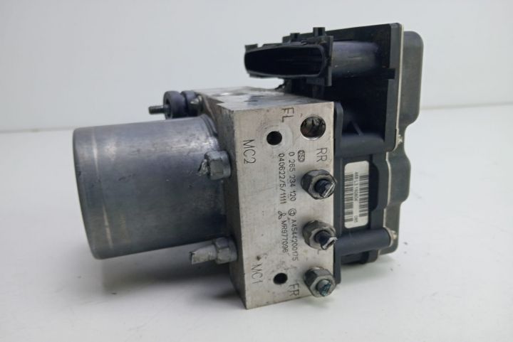 Pompa ABS   0265234120/ A4544200175 Smart Forfour prima generatie