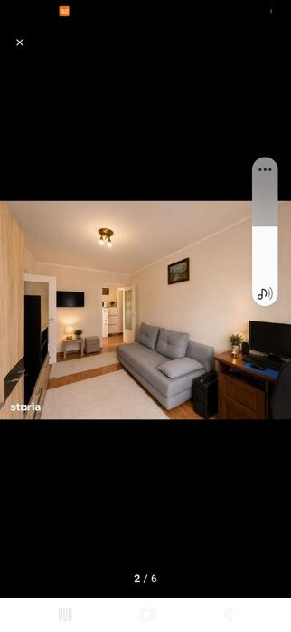 Apartament 2 camere, bucătărie separată, Oradea — fotografia 1