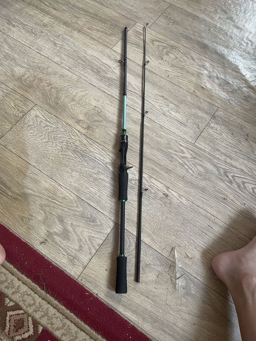 Спининг сатылады