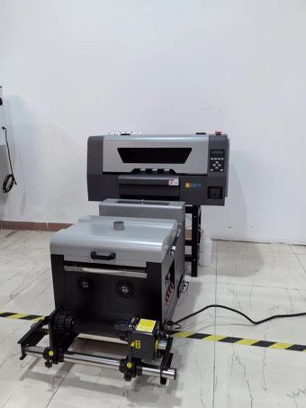 DTF принтерь i1600a головка для текистиля и полиграфию
