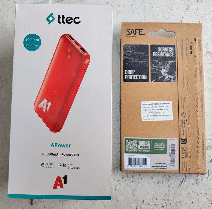 Запечатан REDMI A7 PRO