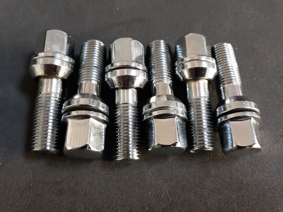15 ron bucata Prezoane reglabile con mobil 12x1.5/14x1.5 key 17
