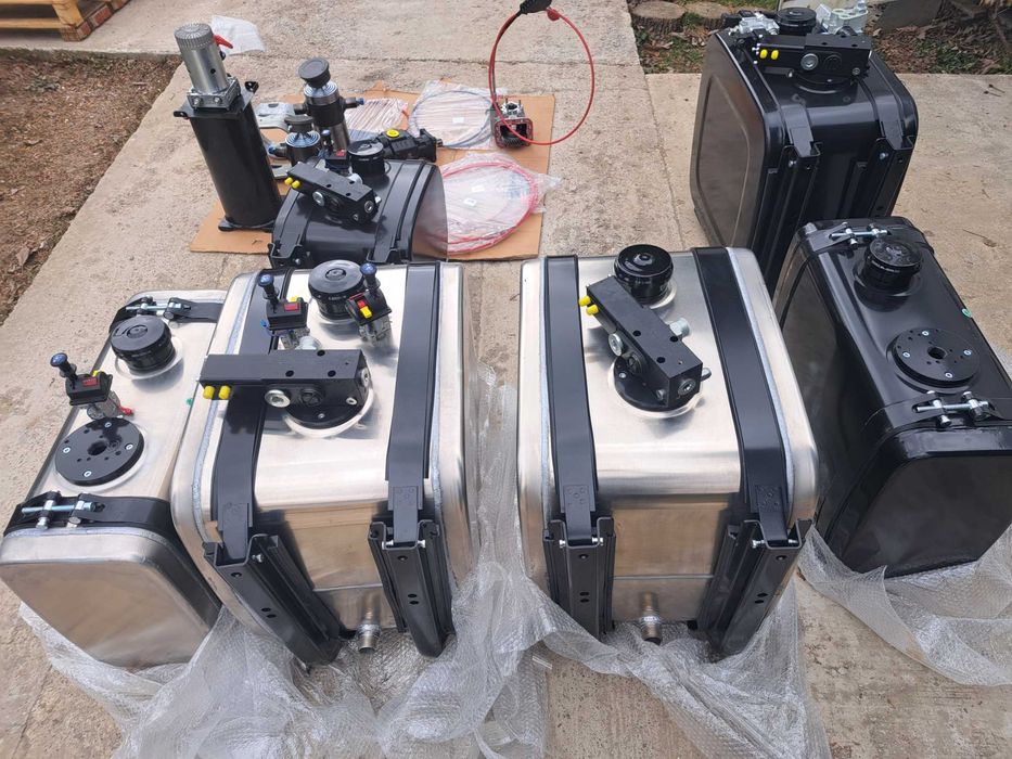 Mercedes Atego  priza putere cuplaj cutia de viteze, Actros