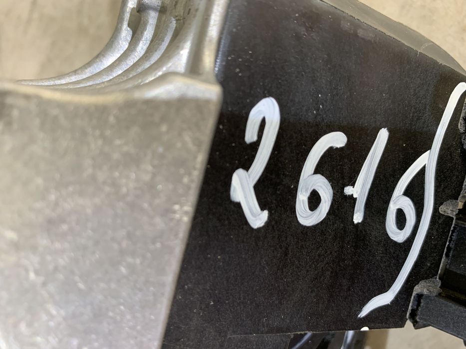 Proiector, Daylight stanga + droser VW Up, 2015, 2016, 2017, 2018, 2019, 2020, cod origine OE12E941055E