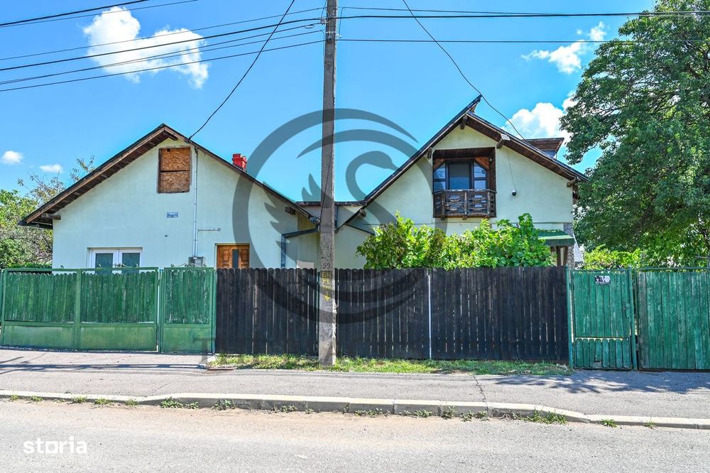 Casa de vanzare | Zona Mitica Apostol, Ploiești | Comision 0%