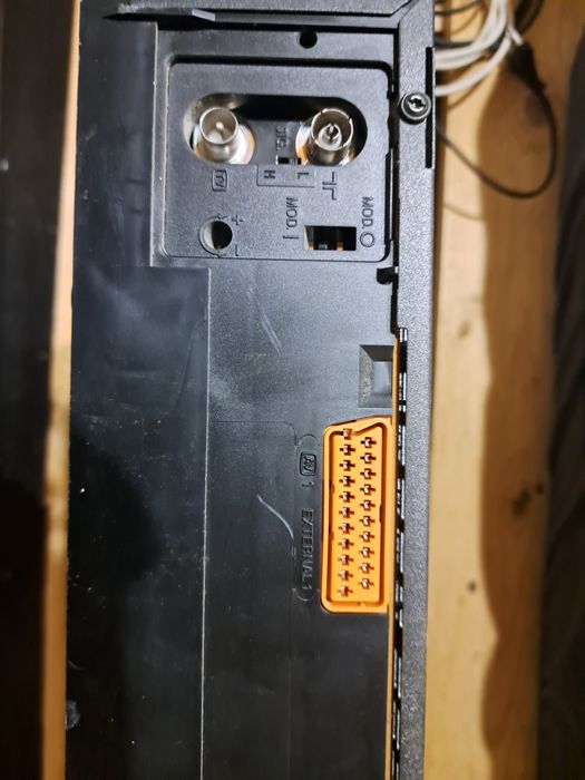 Videorecorder Philips