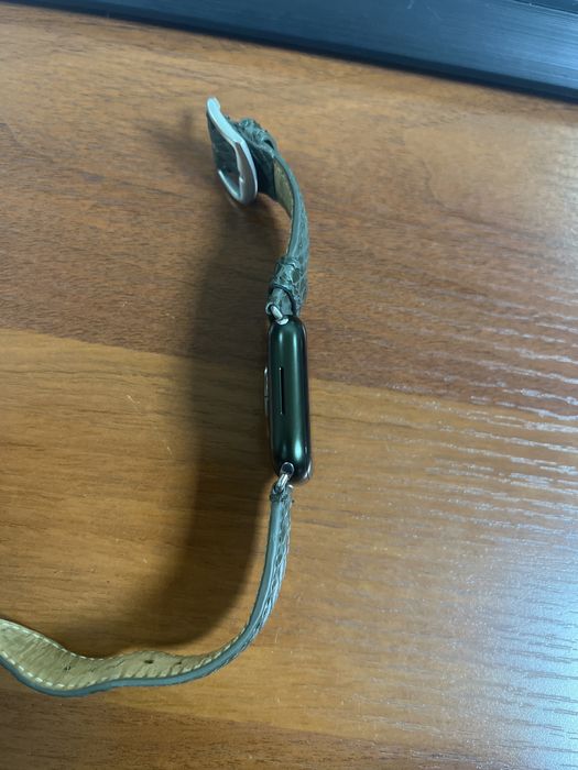 IWatch 7 45MM  green