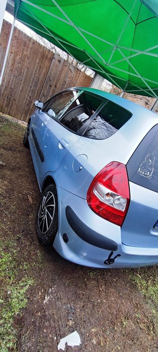 Honda Jazz 2005 1.2