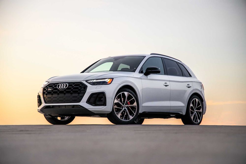 Audi Q5 FY 2016-2024 PIESE AUTO
