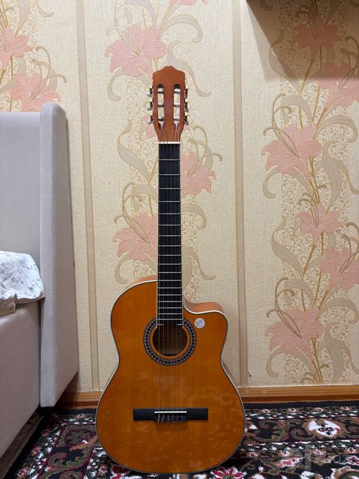 Классическая гитара