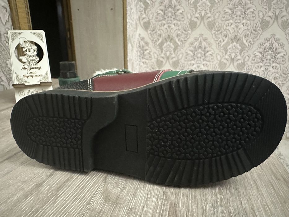 Ортепедически обувь