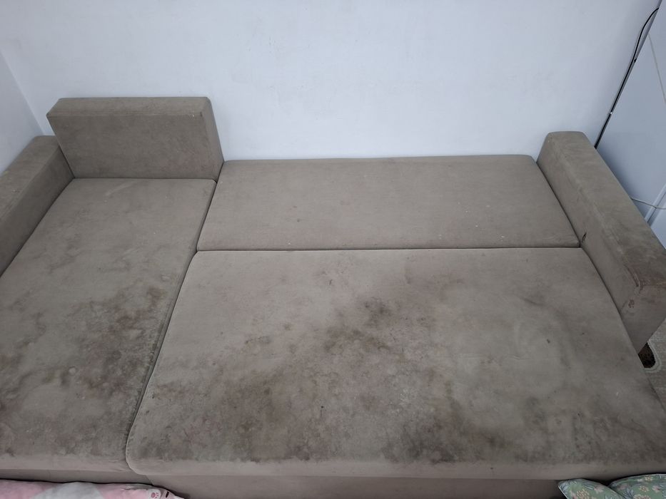 Продам раскладной диван