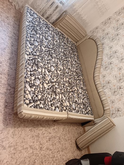 Диван производства Россия