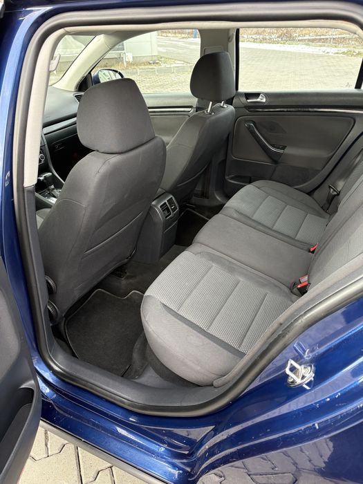 VW Golf 6 Automat,1.6 diesel