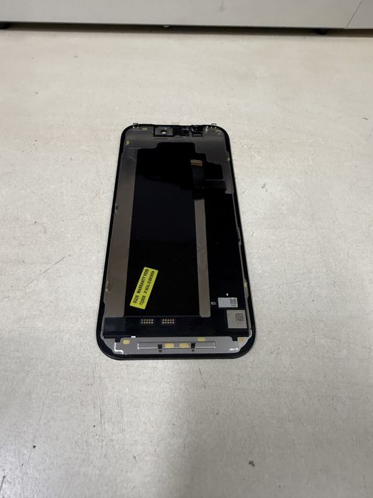 Display iphone 17 pro