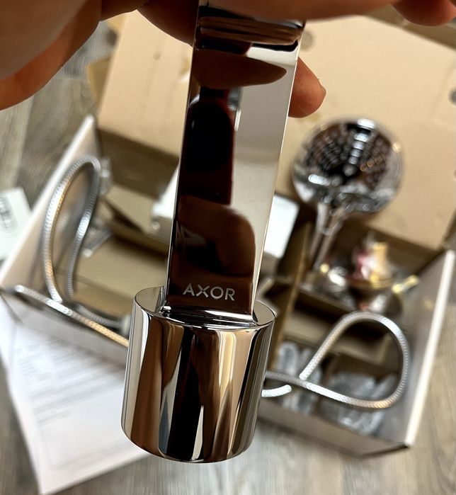 Смесител за вана Axor
